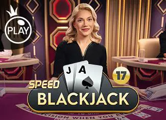 Speed Blackjack -17 Ruby - Marakumi - Kenya